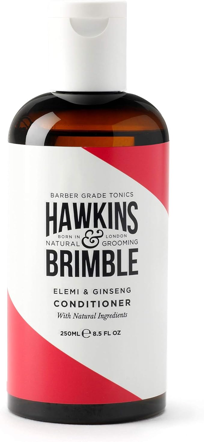 hawkins & brimble 护发素 (250ml) 8.5 液盎司